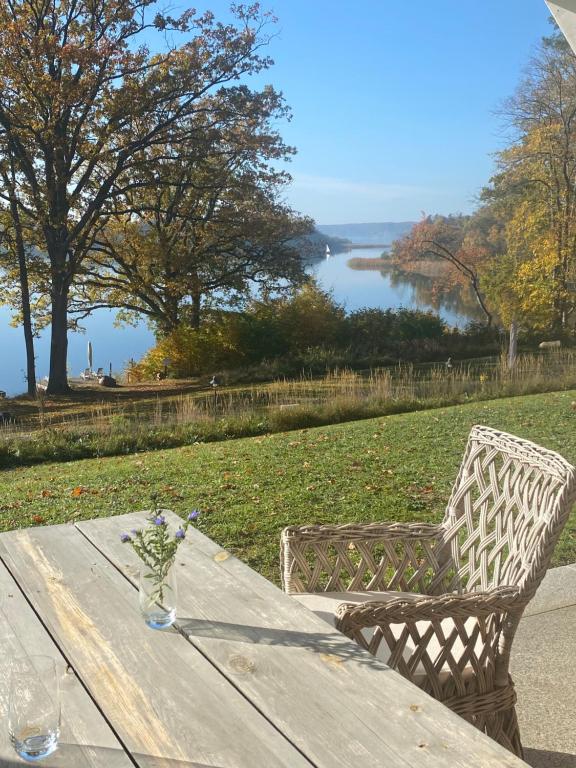 Hôtel Seehotel Lichtenberg Forsthaus am See 1 OT Lichtenberg 17258 Lichtenberg