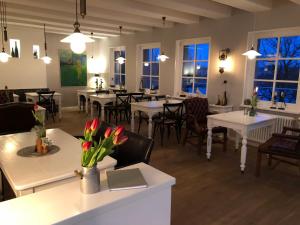Seehotel Lichtenberg