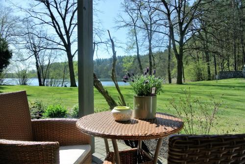 Seehotel Lindenhof