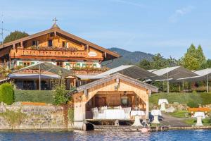 Seehotel Malerwinkel