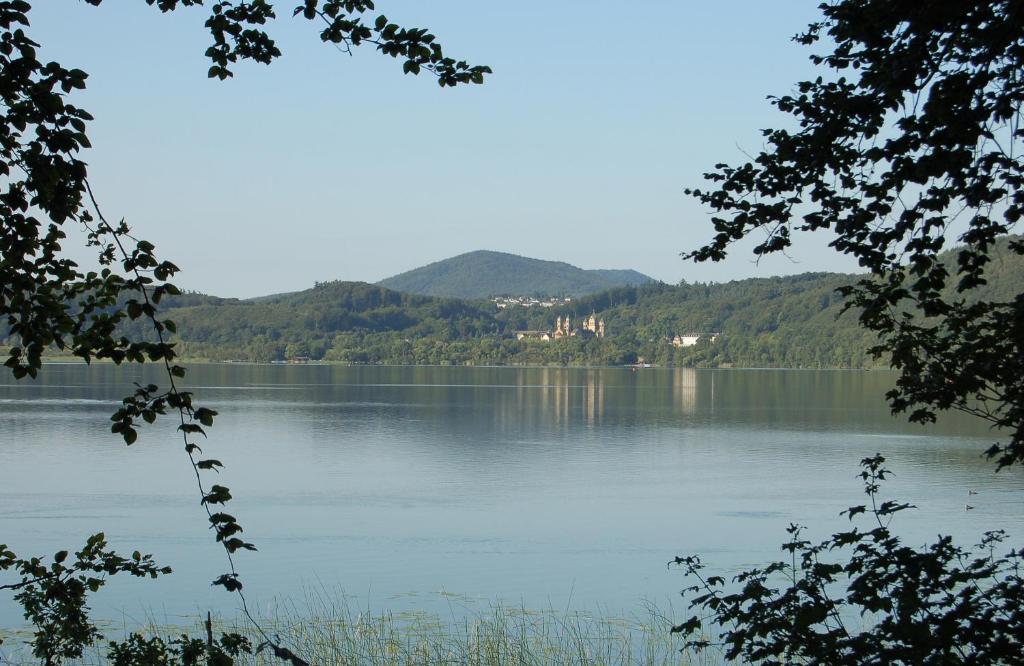 Seehotel Maria Laach Am Laacher See, 56653 Maria Laach