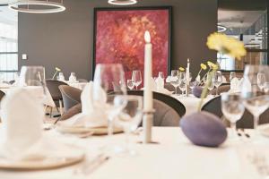 Seehotel Maria Laach
