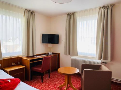 Seehotel Neue Liebe