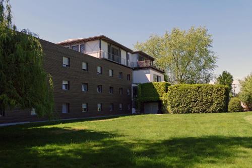 SeeHotel & Restaurant die Ente