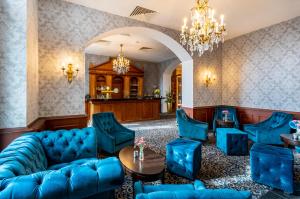 Seehotel Schloss Klink