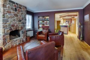 Seehotel Schorfheide