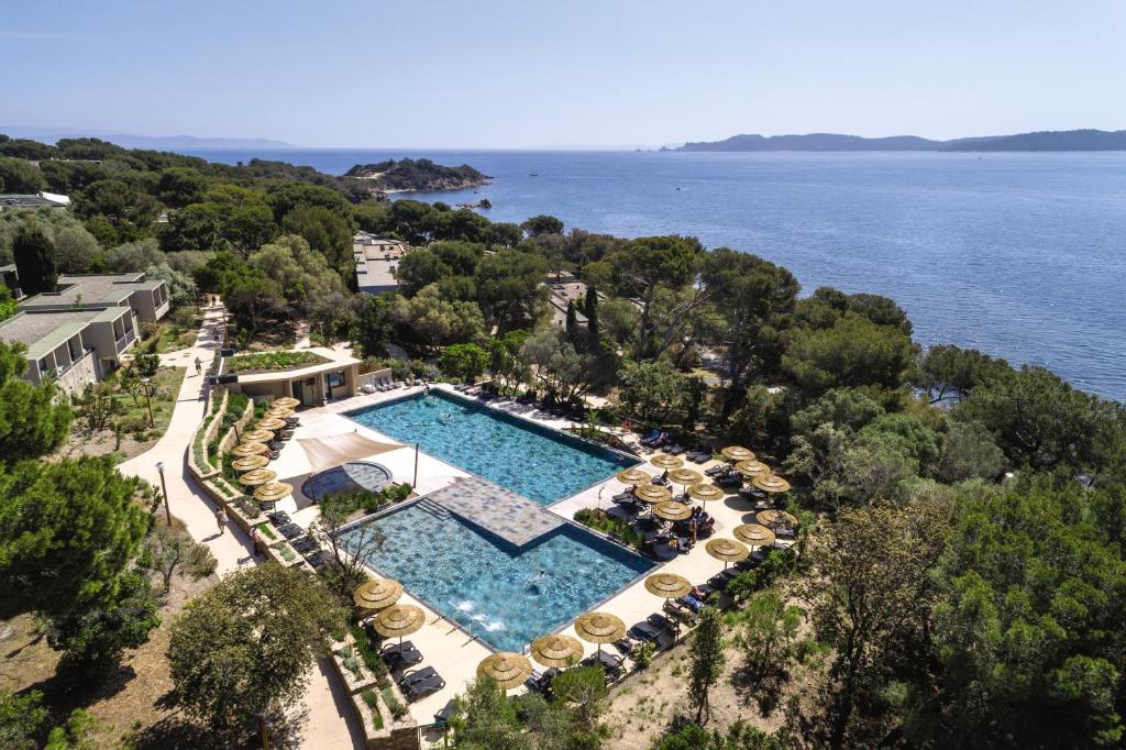 Seehotel Schorfheide