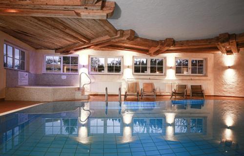 SeeHotel Wassermann