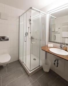 SeeHotel Wassermann