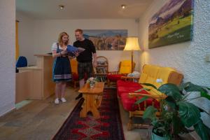 Seehotel Weissensee