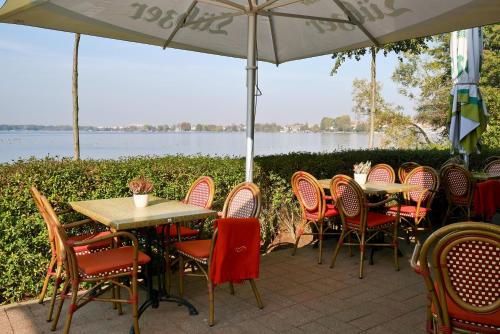 Seehotel Weit Meer