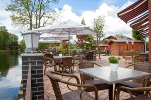 Seehotel Zum Löwen