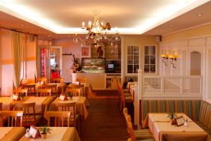 Seehotel ZUR MÜNZ