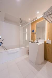 Seeko'o Hotel Bordeaux