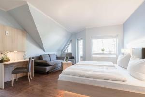 Seelodge Kremmen