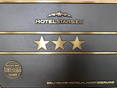 Hôtel Hotel Seemeile Steinmarner Str. 43-45 Cuxhaven