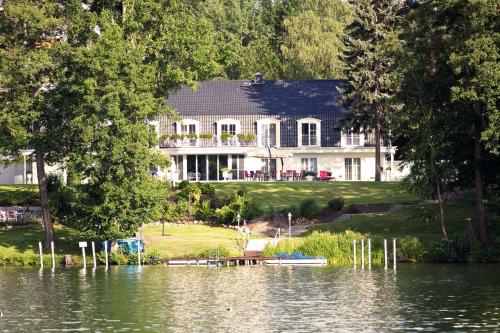 Seepalais Boutique Hotel