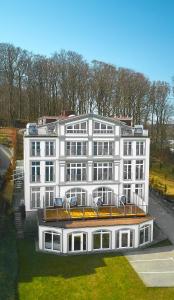 Seeschloss Sellin