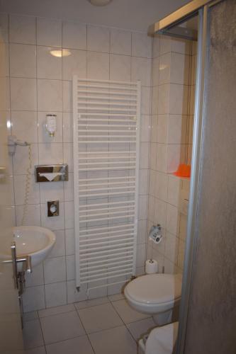 Hôtel Hotel Seeschlösschen Berliner Strasse 41 Groß Köris