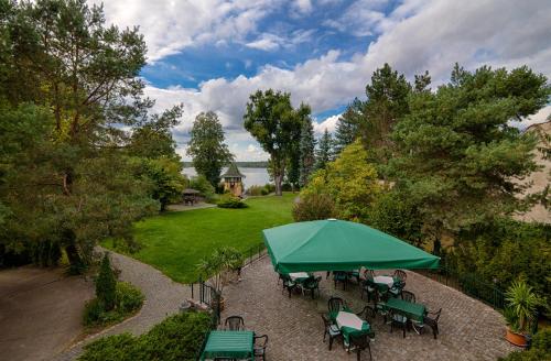 Hotel Seeschlösschen Groß Köris allemagne