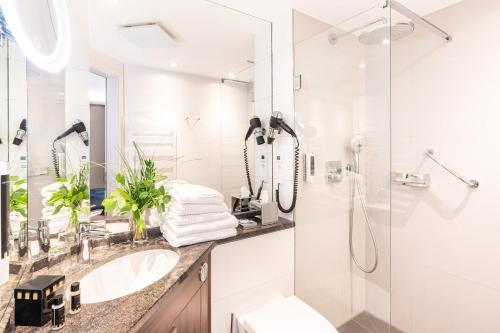 SEETELHOTEL Ostseehotel Ahlbeck