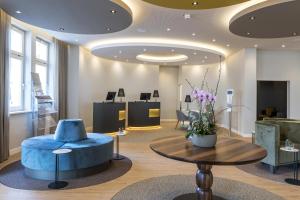 SEETELHOTEL Ostseehotel Ahlbeck
