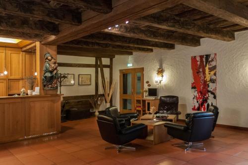 Hôtel Hotel Seethaler Theresienplatz 9 Straubing