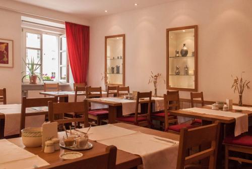 Hotel Seethaler Straubing allemagne