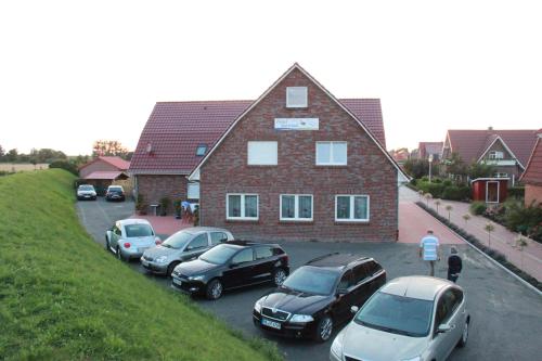 Hotel Seewind Norddeich allemagne