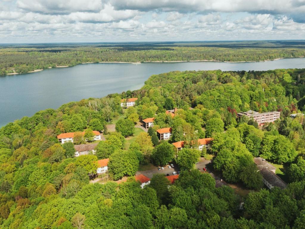 Hôtel seezeit-resort am Werbellinsee Joachimsthaler Straße 20 16247 Joachimsthal