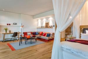 Seezeitlodge Hotel & Spa