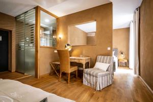 SEINZ Wisdom Resort - das vegan/vegetarische Bio-Seminarhotel