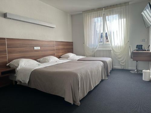 Séjours Bastide - Hôtel de l'Europe