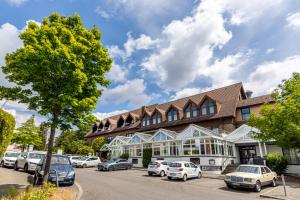 Select Hotel Elisenhof Mönchengladbach