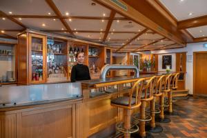 Select Hotel Elisenhof Mönchengladbach