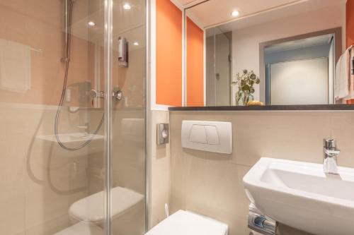 Select Hotel Wiesbaden City