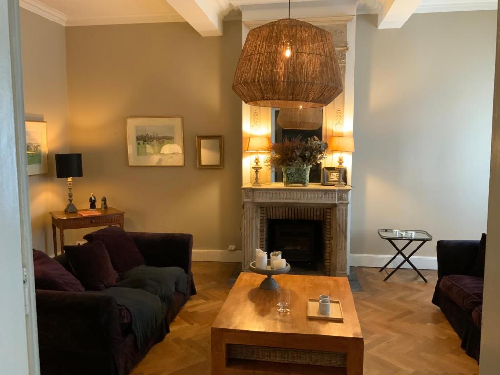 Select Premium Hotel & Apartments