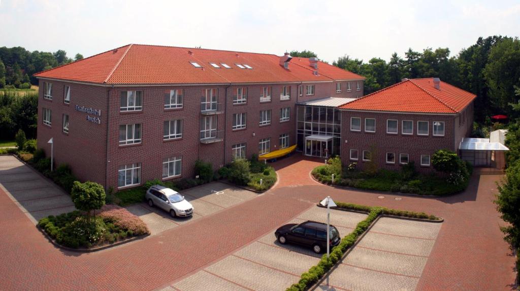 Seminarhotel Aurich Grüner Weg 2, 26605 Aurich