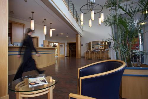Seminarhotel Aurich