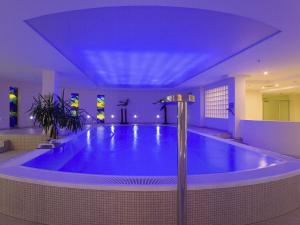 Hôtel Seminarhotel in der Manfred-Sauer-Stiftung Neurott 20 74931 Lobbach Bade-Wurtemberg