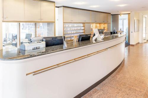 Seminaris Hotel Potsdam Griebnitzsee
