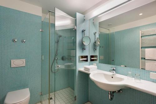 Seminaris Hotel Potsdam Griebnitzsee