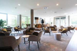 Seminaris Hotel Potsdam Griebnitzsee
