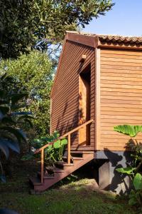 Senhora da Rosa, Tradition & Nature Hotel