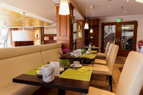 SensCity Hotel Berlin Spandau