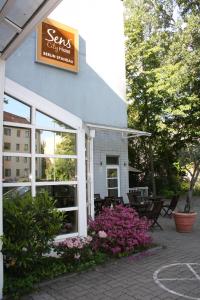 SensCity Hotel Berlin Spandau