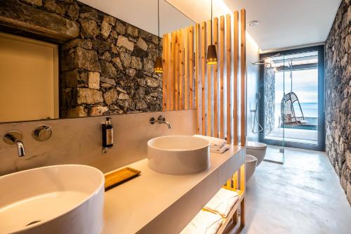 SENSI Azores Nature and SPA