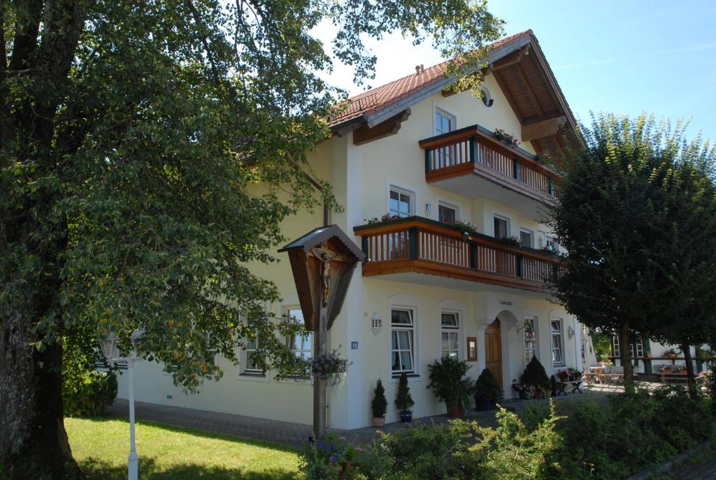 Servus Gelting 24 Wolfratshauser Straße Gelting, 82538 Geretsried