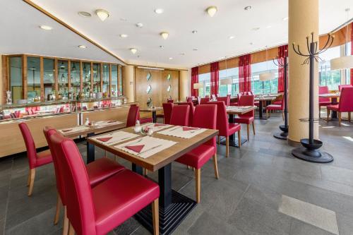 Serways Hotel Remscheid