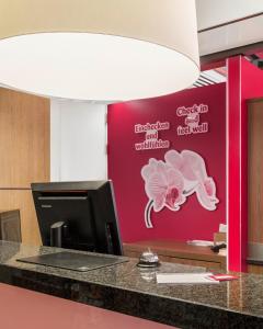 Hôtel Serways Hotel Remscheid Talsperre 1 42859 Remscheid Rhénanie du Nord - Westphalie